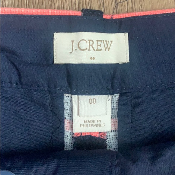 J. Crew shorts - Picture 2 of 5